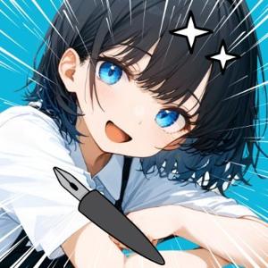 月岡まいのプロフィールアイコン